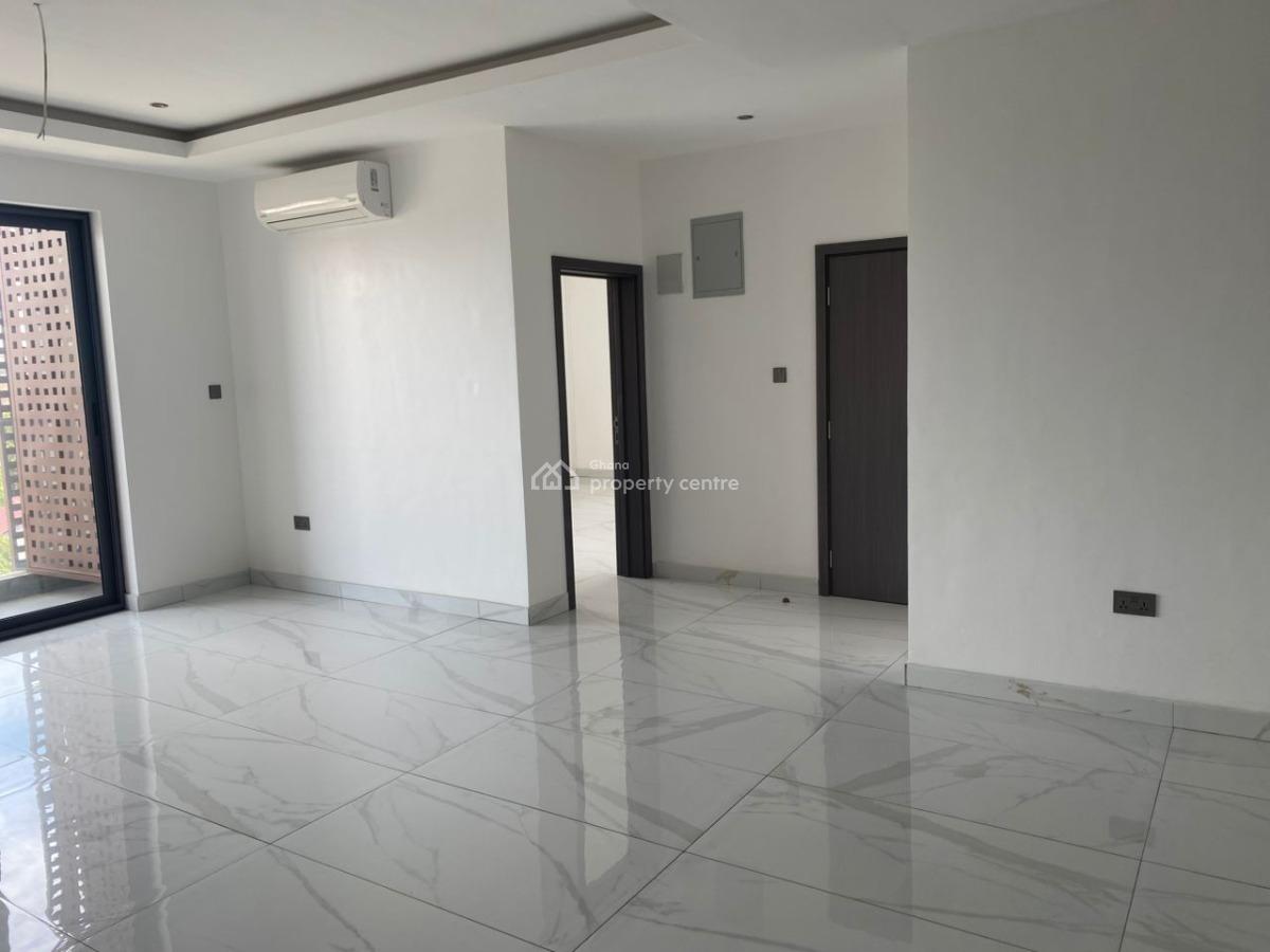 Luxury 2-bedroom Apartment -- East Legon, Lagos Avenue, Legos Avanue, East Legon, Accra, Single Room Self Contained for Rent