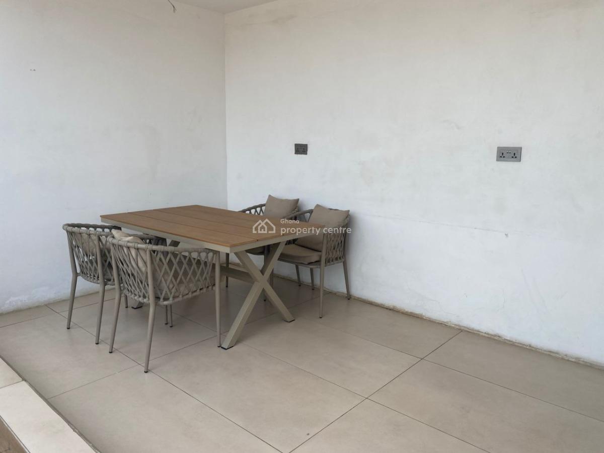 Luxury 2-bedroom Apartment -- East Legon, Lagos Avenue, Legos Avanue, East Legon, Accra, Single Room Self Contained for Rent