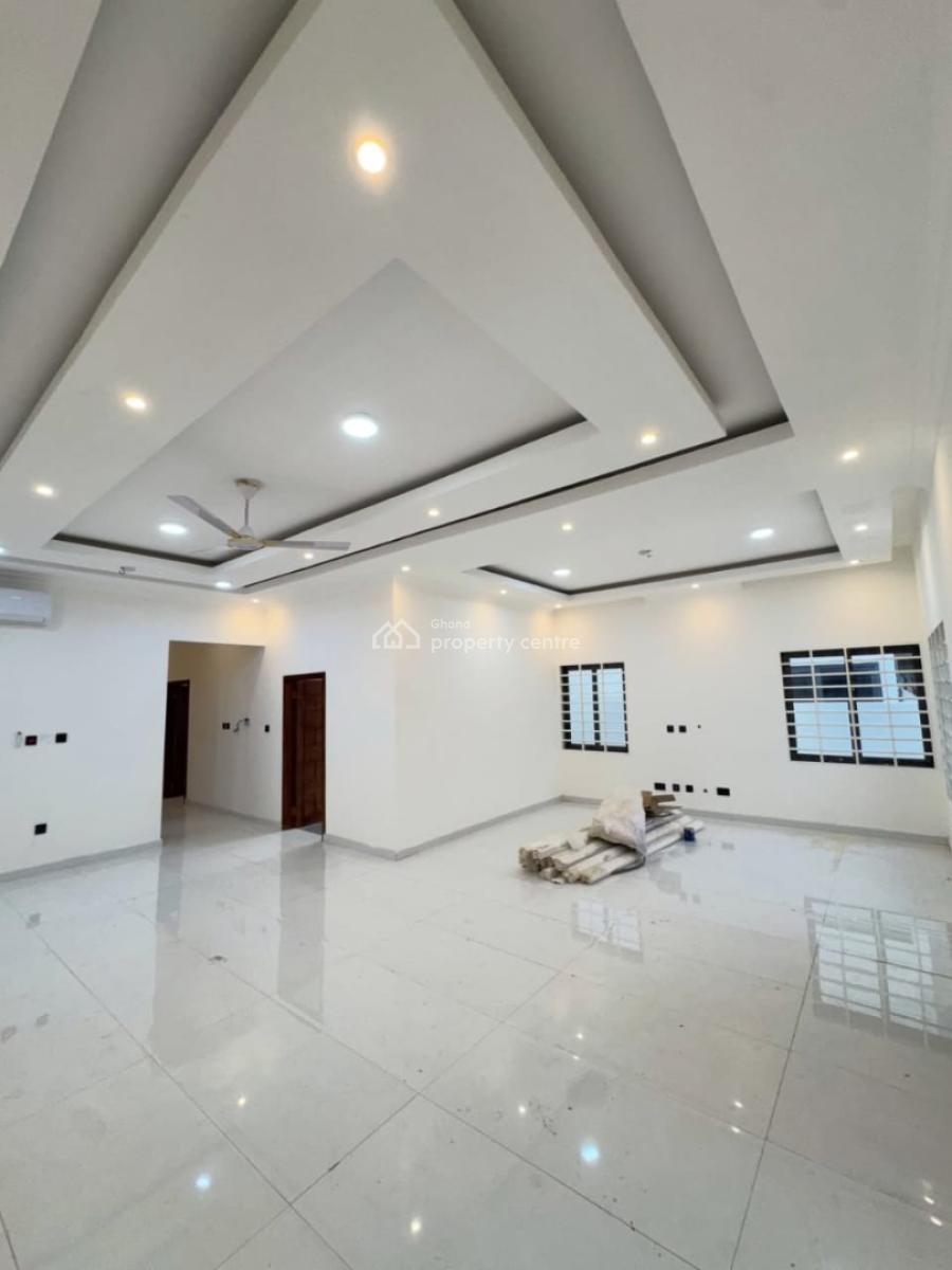 3 Bedroom House at Spintex Hydrophone Estates, Spintex, Accra Metropolitan, Accra, House for Sale