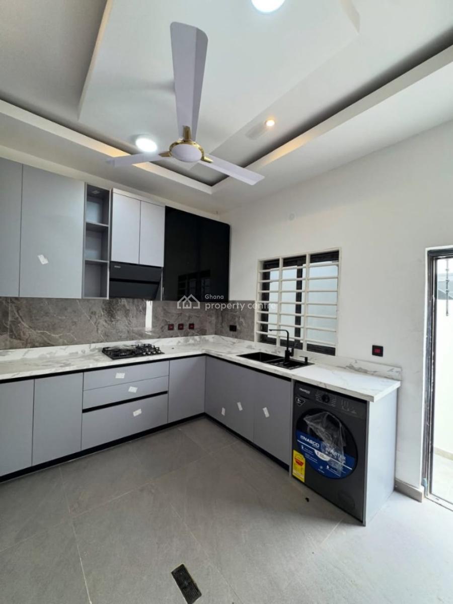 3 Bedroom House at Spintex Hydrophone Estates, Spintex, Accra Metropolitan, Accra, House for Sale
