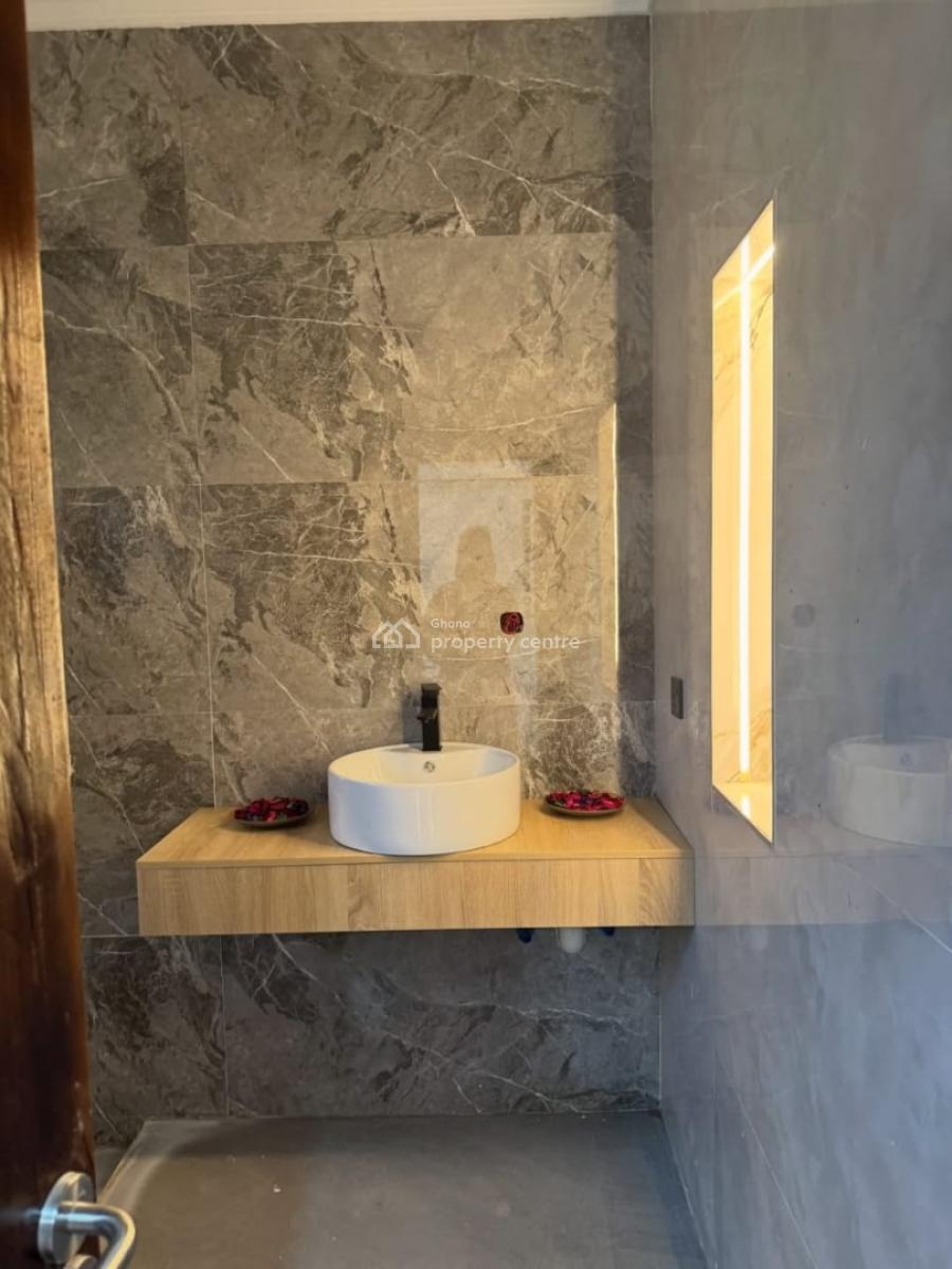 3 Bedroom House at Spintex Hydrophone Estates, Spintex, Accra Metropolitan, Accra, House for Sale
