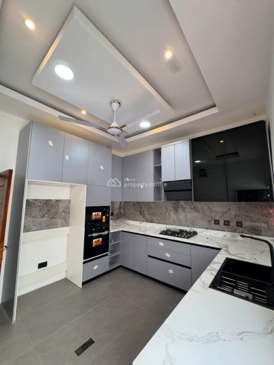 3 Bedroom House at Spintex Hydrophone Estates, Spintex, Accra Metropolitan, Accra, House for Sale