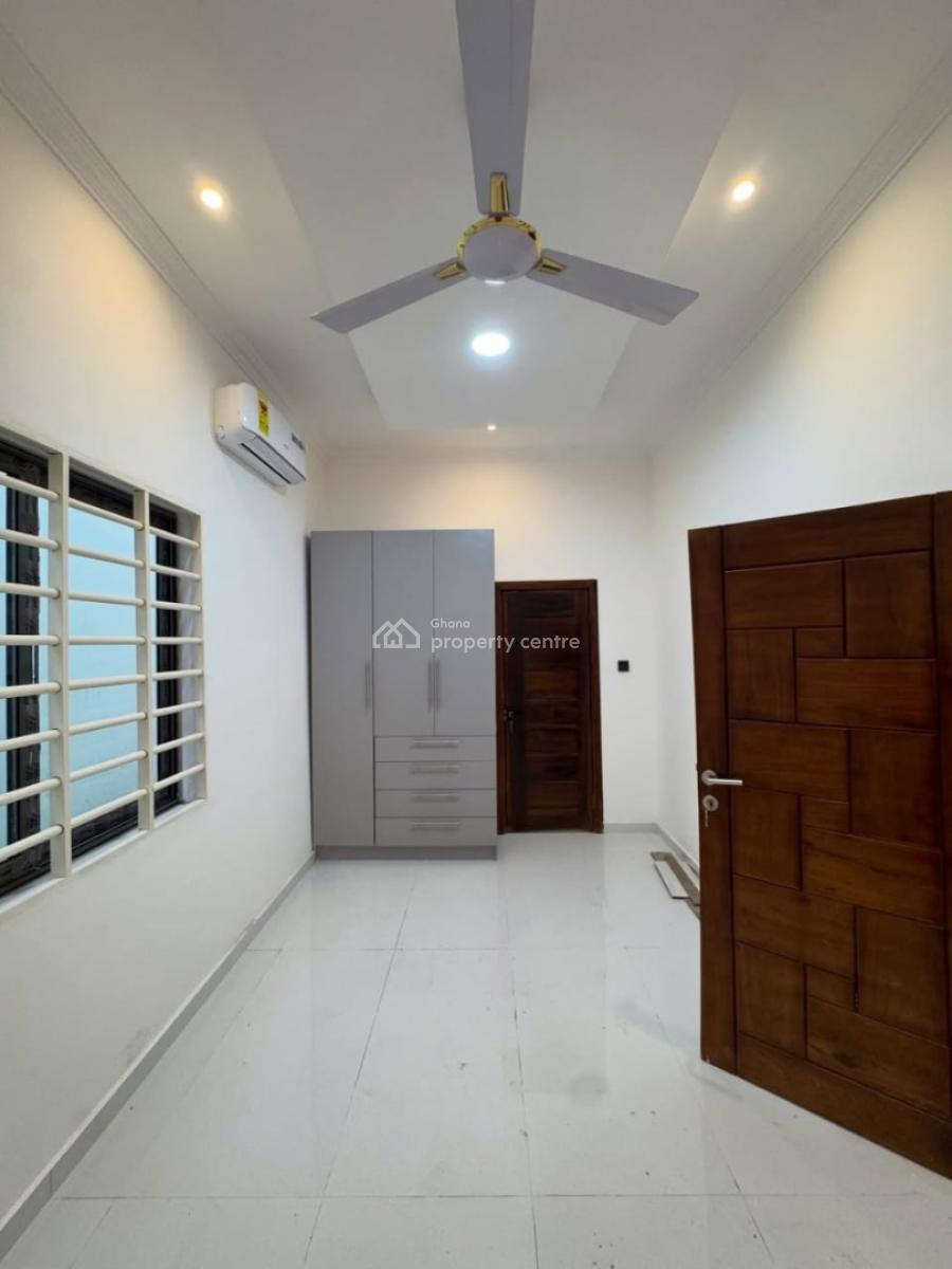 3 Bedroom House at Spintex Hydrophone Estates, Spintex, Accra Metropolitan, Accra, House for Sale