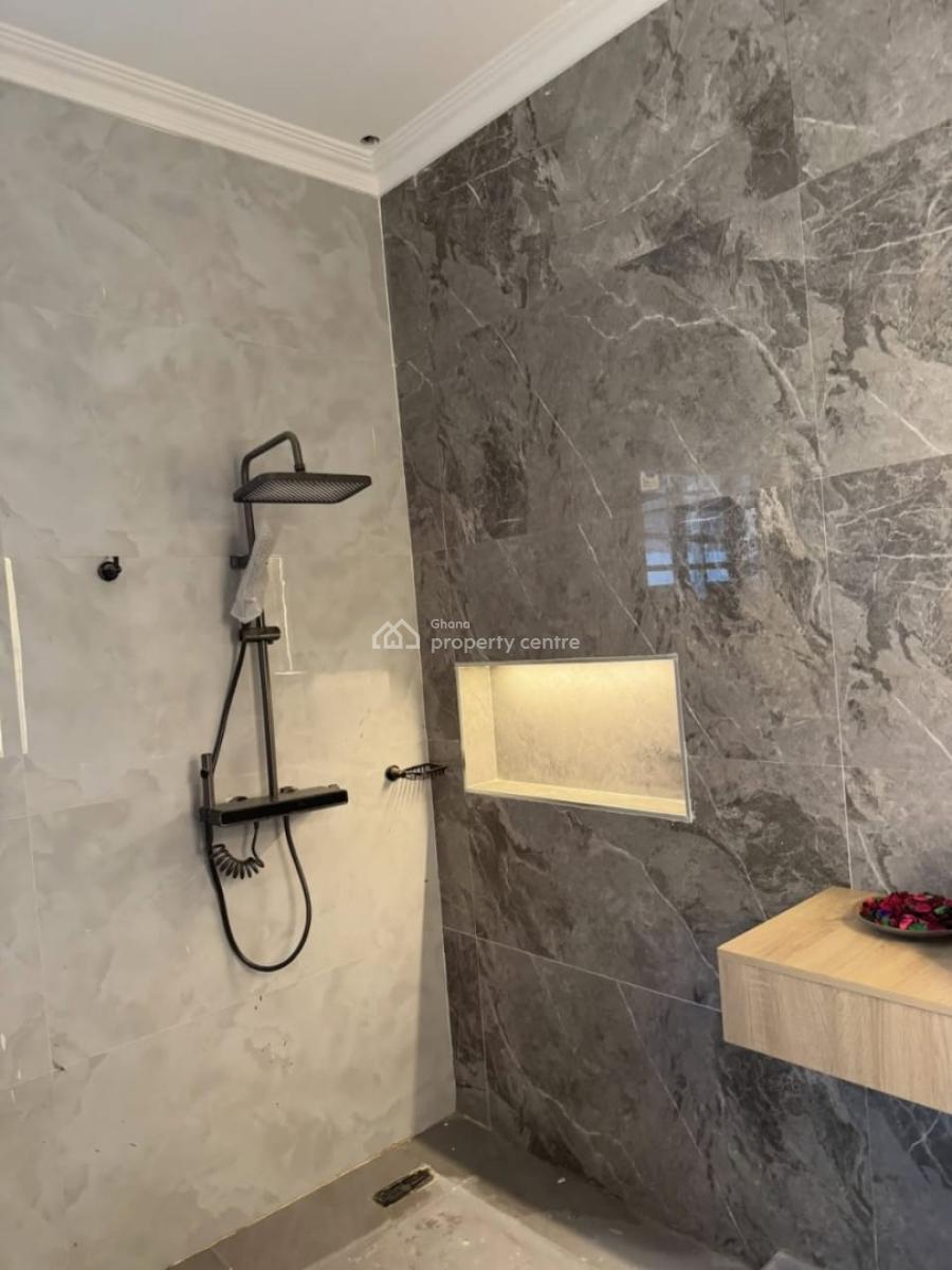 3 Bedroom House at Spintex Hydrophone Estates, Spintex, Accra Metropolitan, Accra, House for Sale