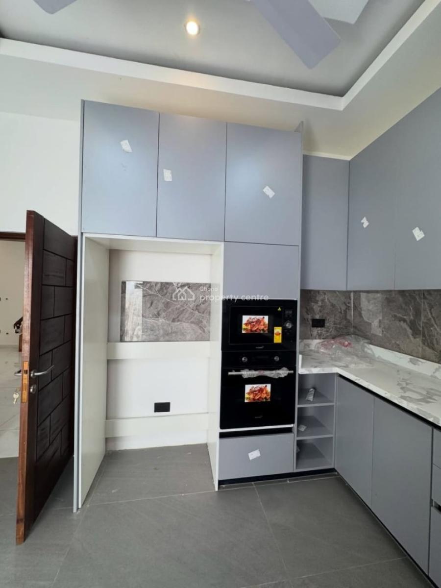 3 Bedroom House at Spintex Hydrophone Estates, Spintex, Accra Metropolitan, Accra, House for Sale