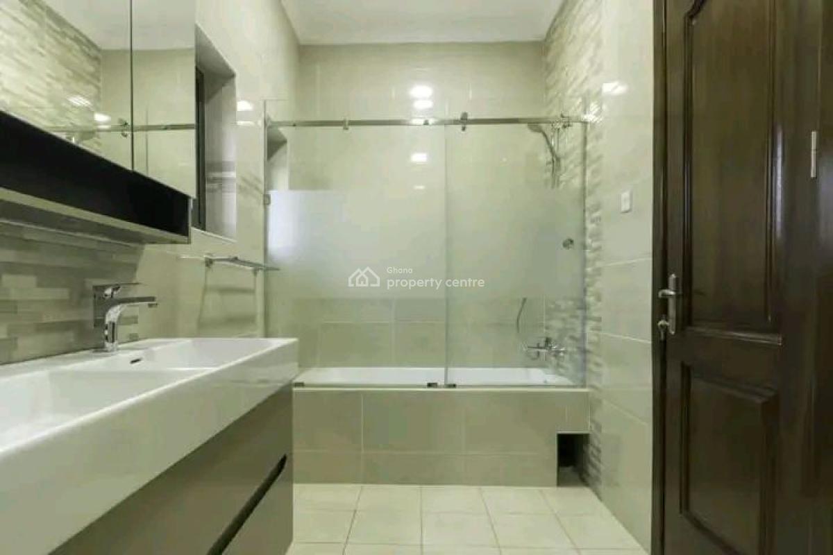 Modern 4-bedroom Smart Home @abelemkpe, Accra, Abelemkpe, Accra, Townhouse for Rent