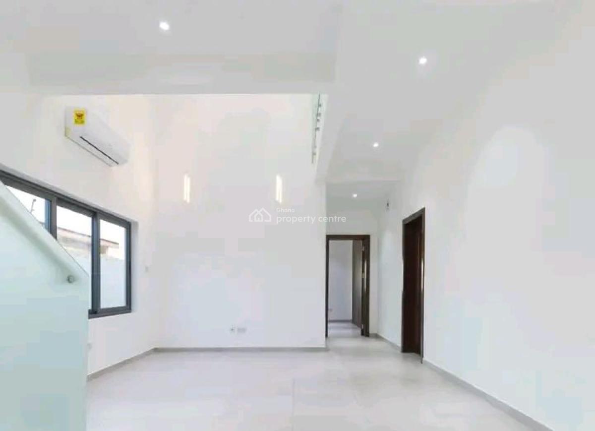 Modern 4-bedroom Smart Home @abelemkpe, Accra, Abelemkpe, Accra, Townhouse for Rent