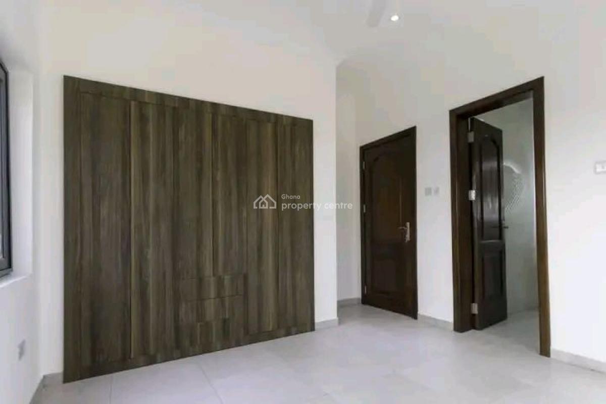 Modern 4-bedroom Smart Home @abelemkpe, Accra, Abelemkpe, Accra, Townhouse for Rent