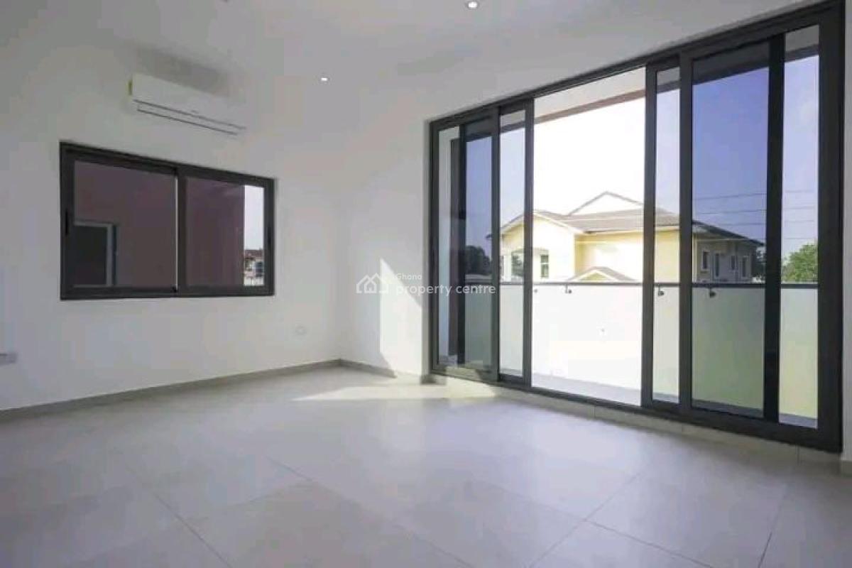 Modern 4-bedroom Smart Home @abelemkpe, Accra, Abelemkpe, Accra, Townhouse for Rent