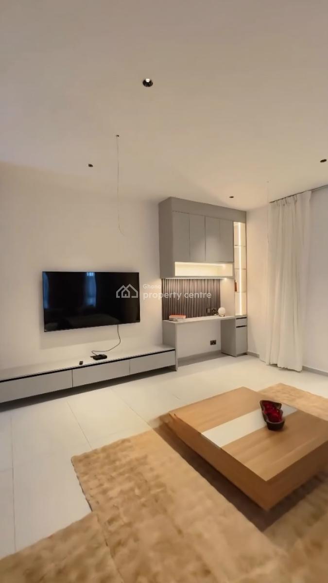 5 Bedroom Furnished House with Pool at East Legon Hills, East Legon Hills, Accra Metropolitan, Accra, House for Sale