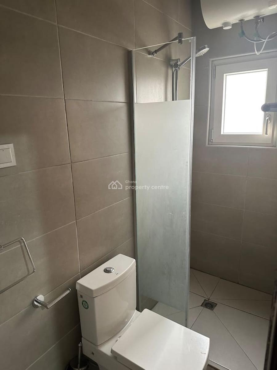 2 Bedroom Townhouse in a Gated Community with Swimming Pool and Gym, Tse Addo, Accra, Townhouse for Rent
