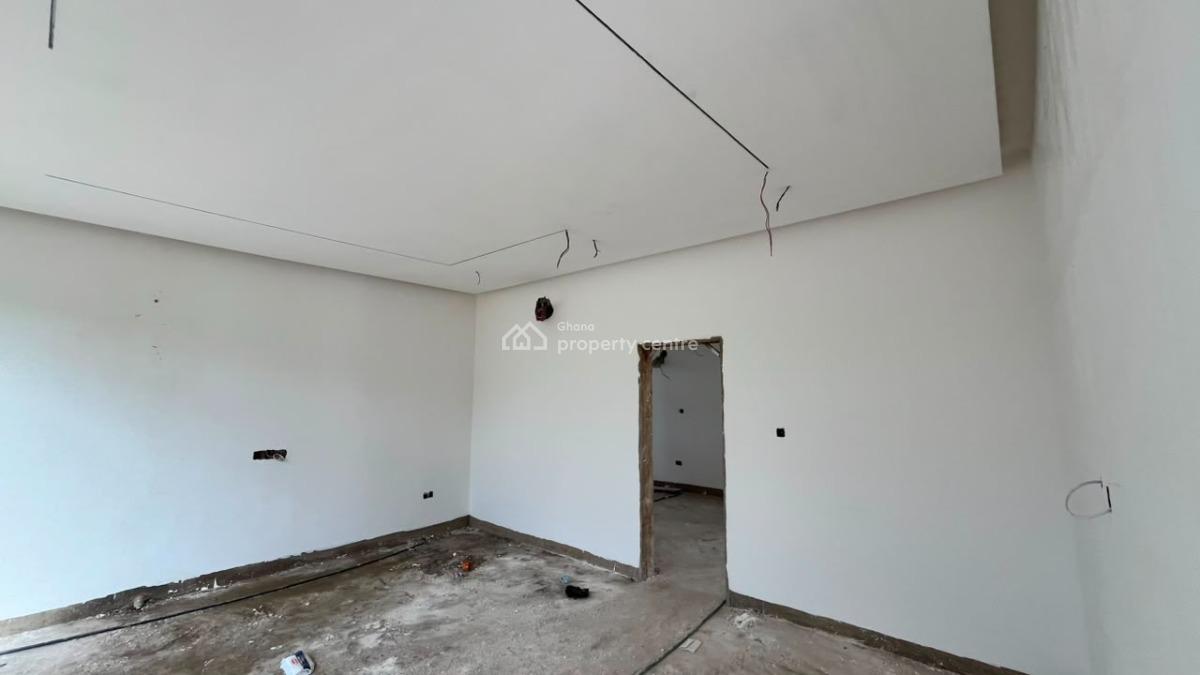 Executive  Newly Built 4 Bedroom, Aburi, Akuapim South Municipal, Eastern Region, House for Sale