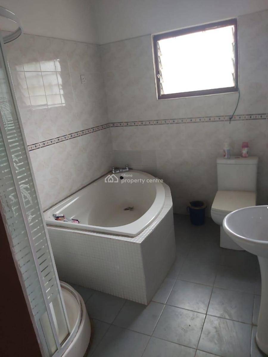 Titled 9brm of 2 Apartments at Choice Before Aplaku Accra, Choice Before Aplaku, Ga South Municipal, Accra, Detached Duplex for Sale