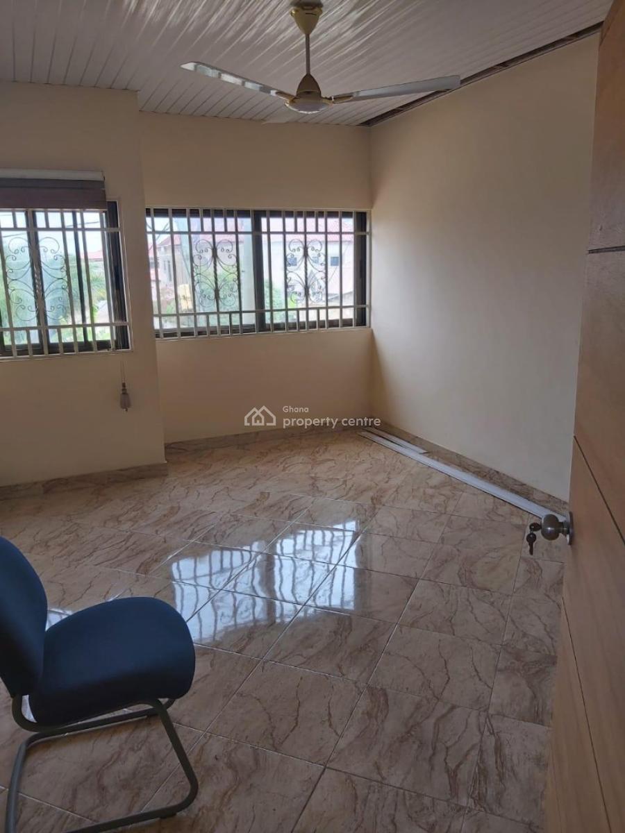 Titled 9brm of 2 Apartments at Choice Before Aplaku Accra, Choice Before Aplaku, Ga South Municipal, Accra, Detached Duplex for Sale