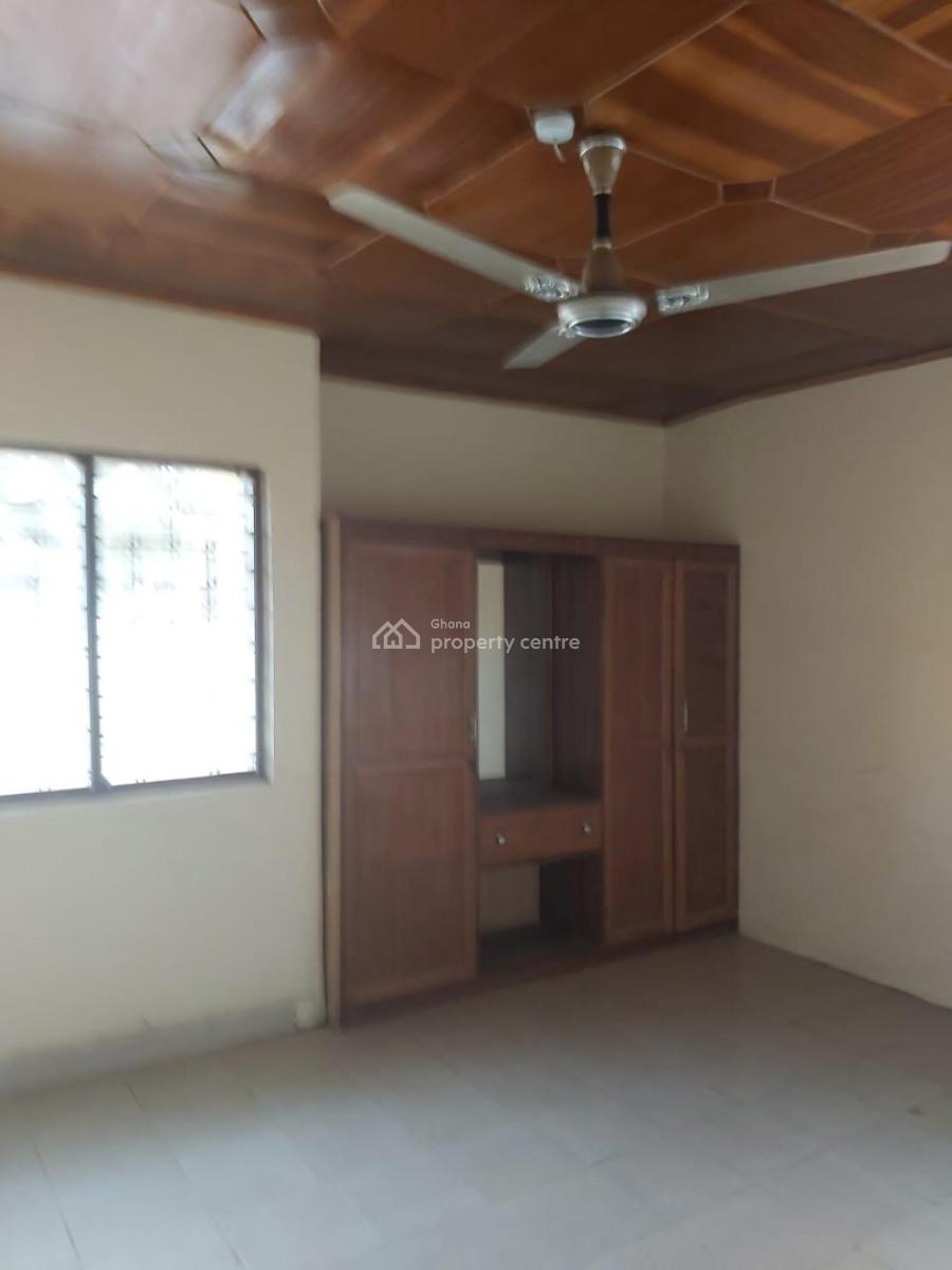 Titled 9brm of 2 Apartments at Choice Before Aplaku Accra, Choice Before Aplaku, Ga South Municipal, Accra, Detached Duplex for Sale