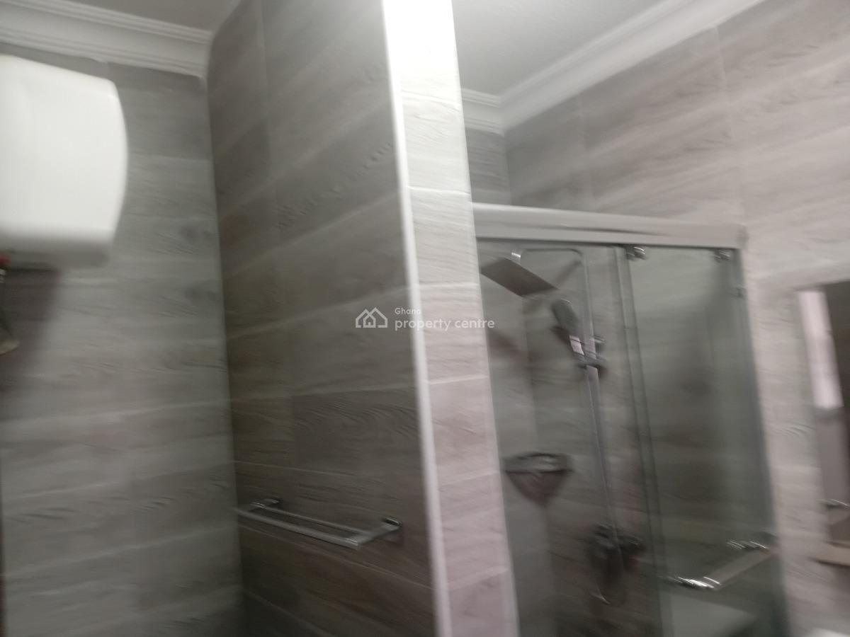 (4) Bedroom  Townhouse in Gated Community, Airport Residential Area, Accra, Detached Duplex for Sale