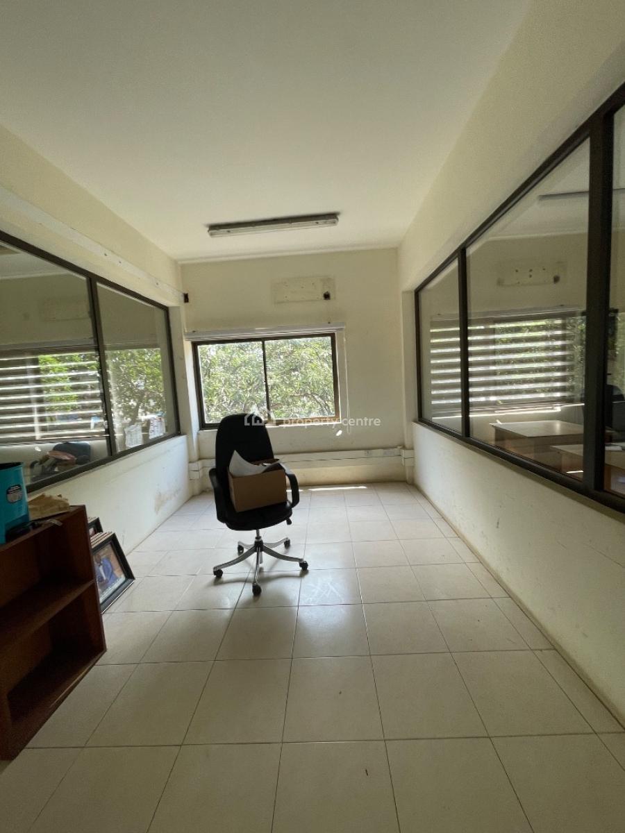 324 Square Meters Office Space Tema, Sanyo Road, Tema, Accra, Office Space for Rent