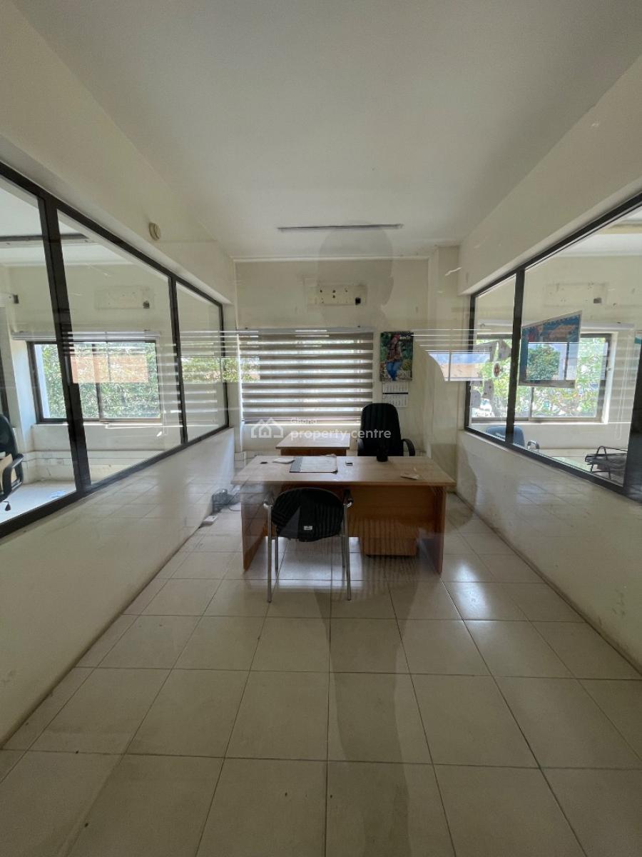 324 Square Meters Office Space Tema, Sanyo Road, Tema, Accra, Office Space for Rent