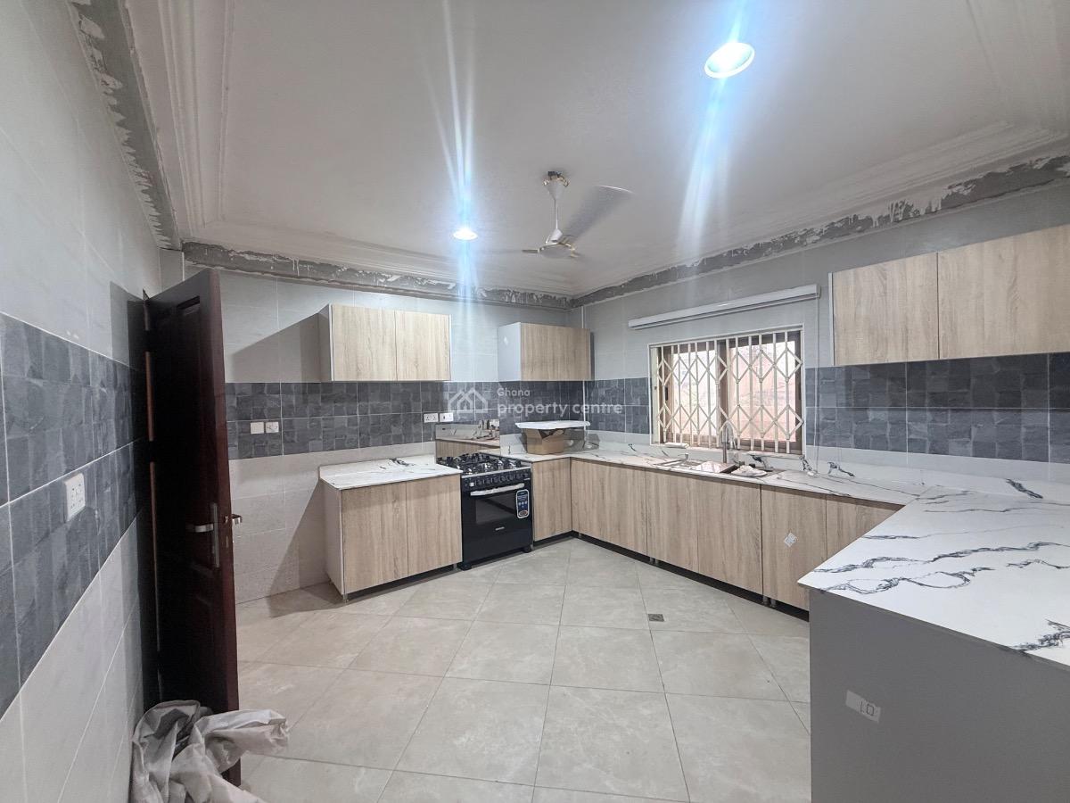 Fully Furnished 2 Bedroom Apartment Available, Daban New Site, Kumasi Metropolitan, Ashanti, Apartment for Rent