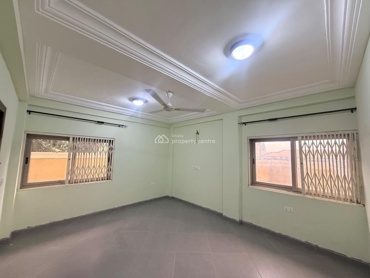 Fully Furnished 2 Bedroom Apartment Available, Daban New Site, Kumasi Metropolitan, Ashanti, Apartment for Rent