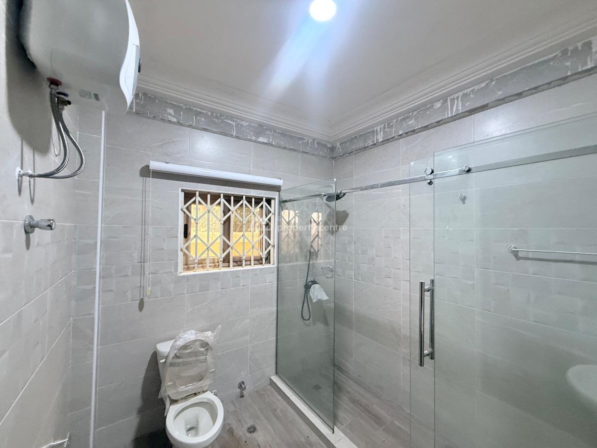 Fully Furnished 2 Bedroom Apartment Available, Daban New Site, Kumasi Metropolitan, Ashanti, Apartment for Rent