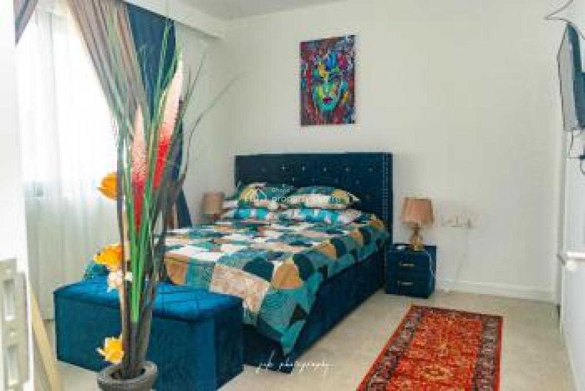 Luxury 2 Bedroom Apartment, Airport Residential Area, Accra, Apartment for Rent