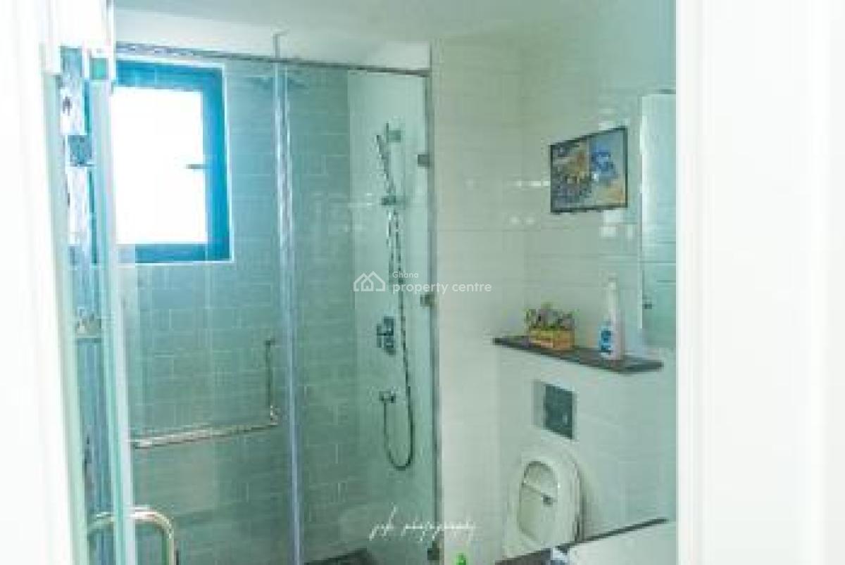 Luxury 2 Bedroom Apartment, Airport Residential Area, Accra, Apartment for Rent