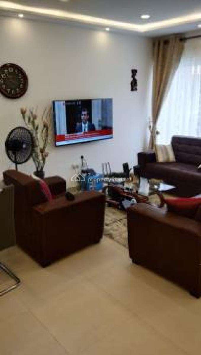 2 Bedroom Furnished House, Tema, Accra, House for Rent