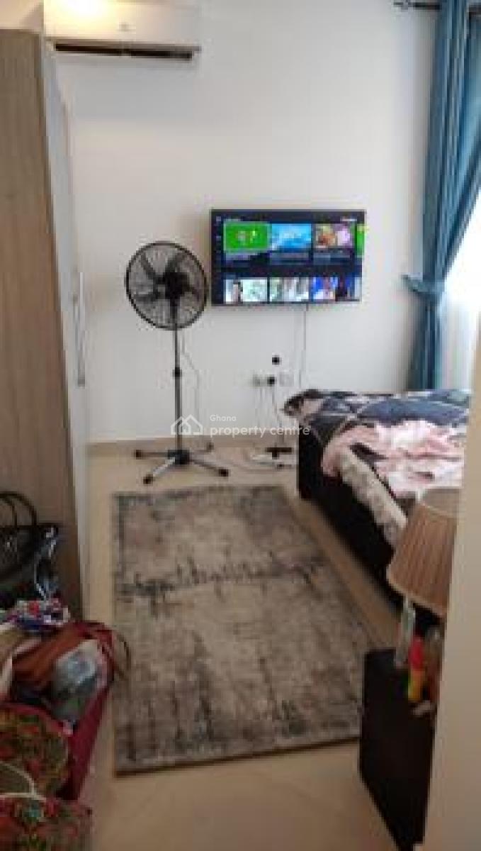 2 Bedroom Furnished House, Tema, Accra, House for Rent