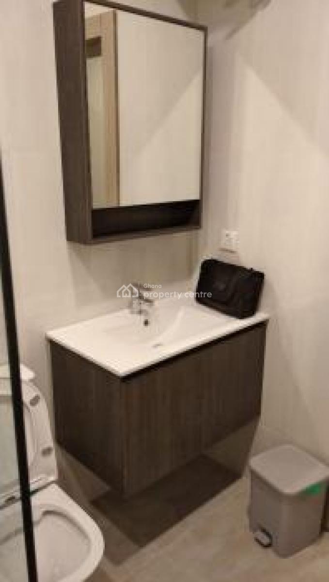 2 Bedroom Furnished House, Tema, Accra, House for Rent