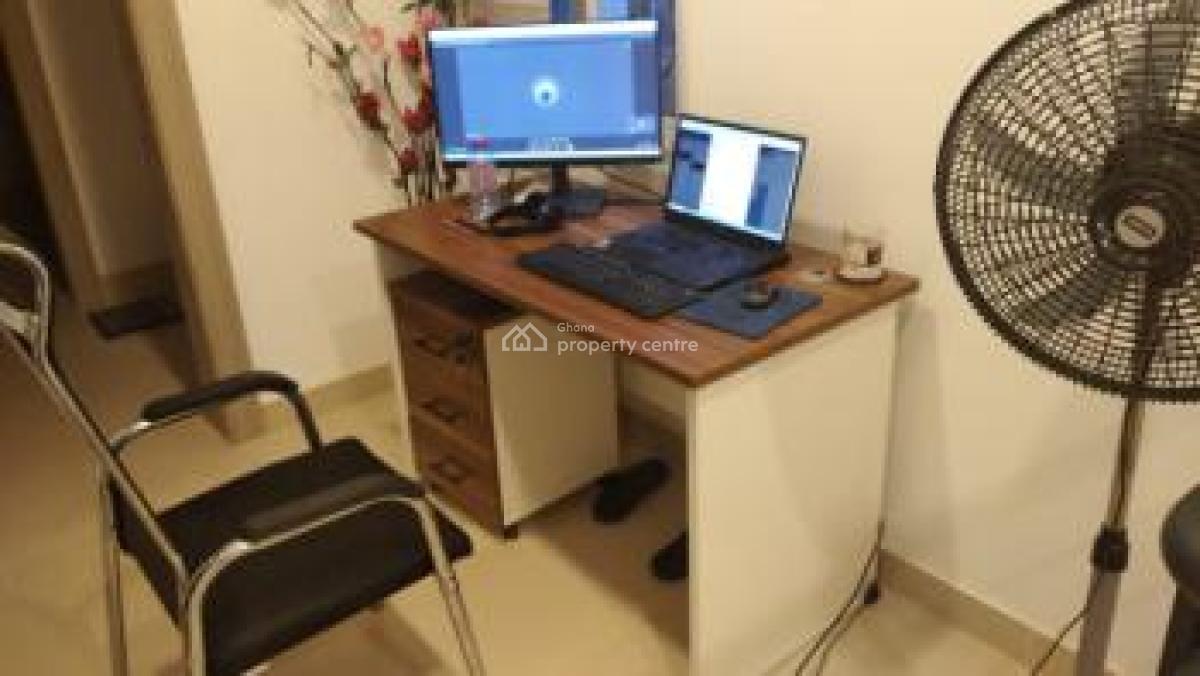 2 Bedroom Furnished House, Tema, Accra, House for Rent