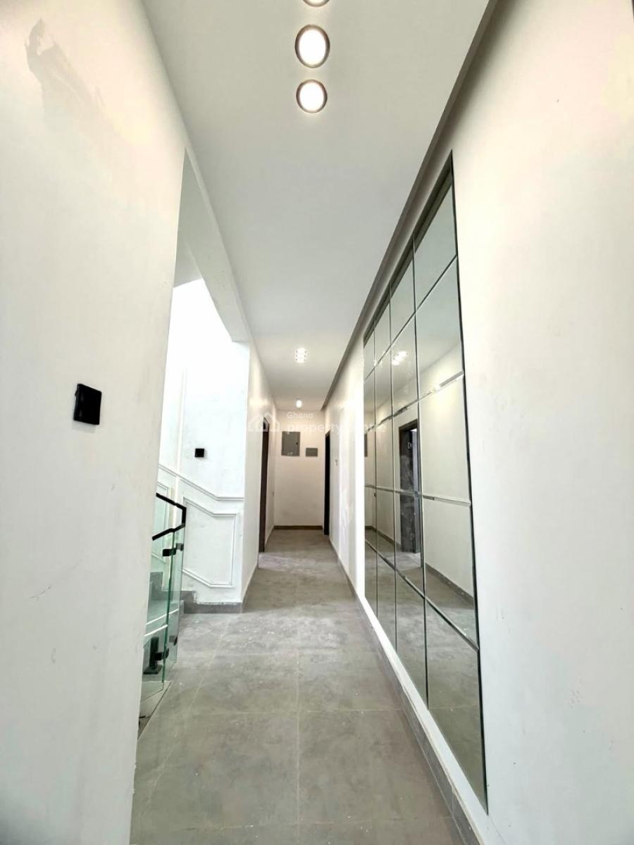 5 Bedroom House with Boys Quarters at East Legon Hills, East Legon Hills, Accra Metropolitan, Accra, House for Sale