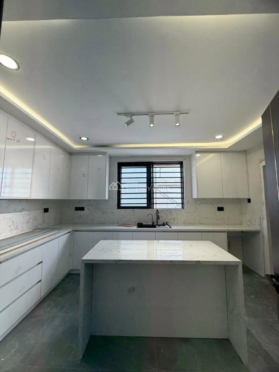 5 Bedroom House with Boys Quarters at East Legon Hills, East Legon Hills, Accra Metropolitan, Accra, House for Sale