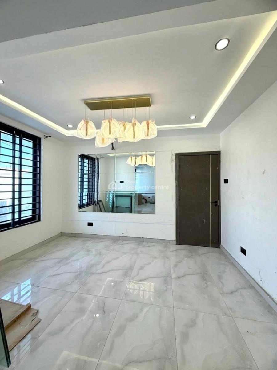5 Bedroom House with Boys Quarters at East Legon Hills, East Legon Hills, Accra Metropolitan, Accra, House for Sale