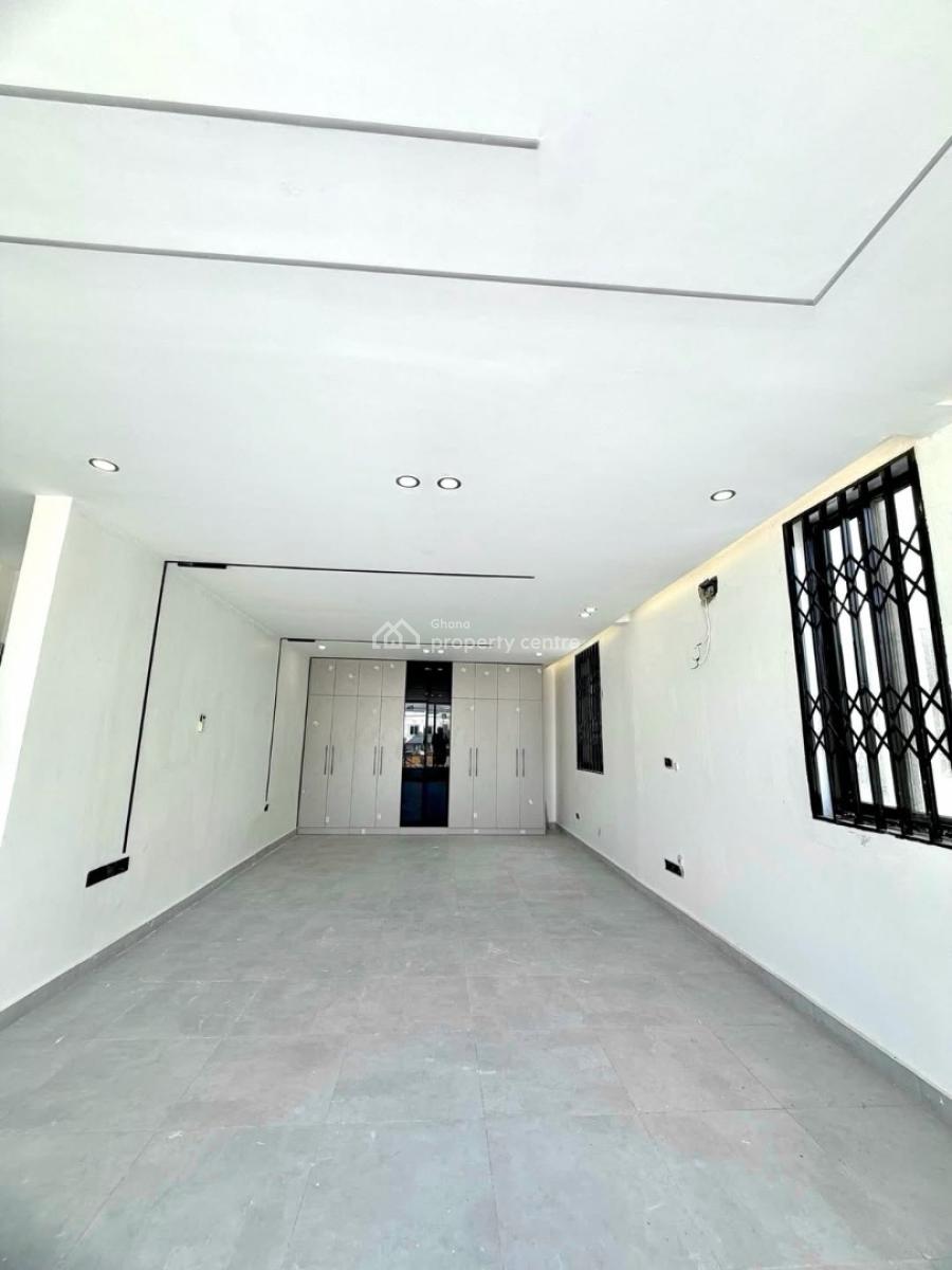 5 Bedroom House with Boys Quarters at East Legon Hills, East Legon Hills, Accra Metropolitan, Accra, House for Sale