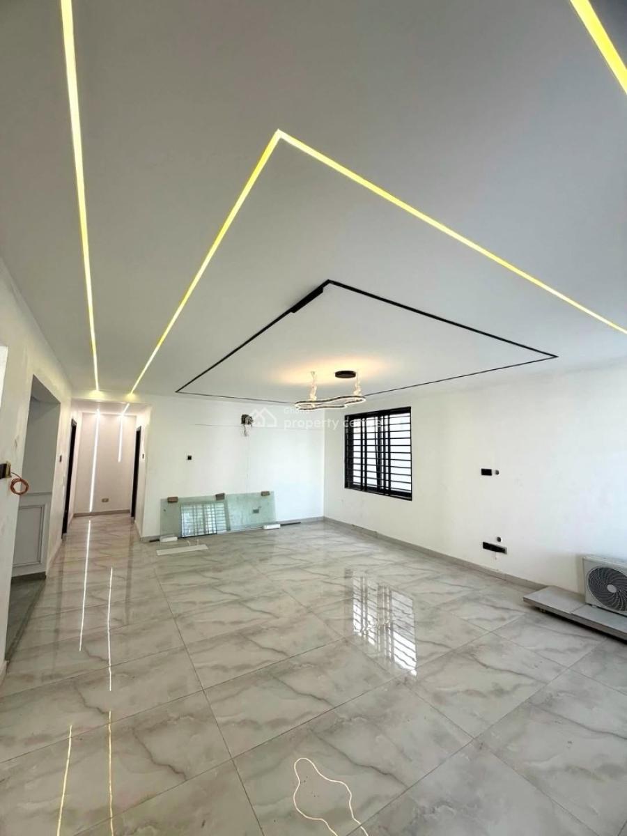 5 Bedroom House with Boys Quarters at East Legon Hills, East Legon Hills, Accra Metropolitan, Accra, House for Sale