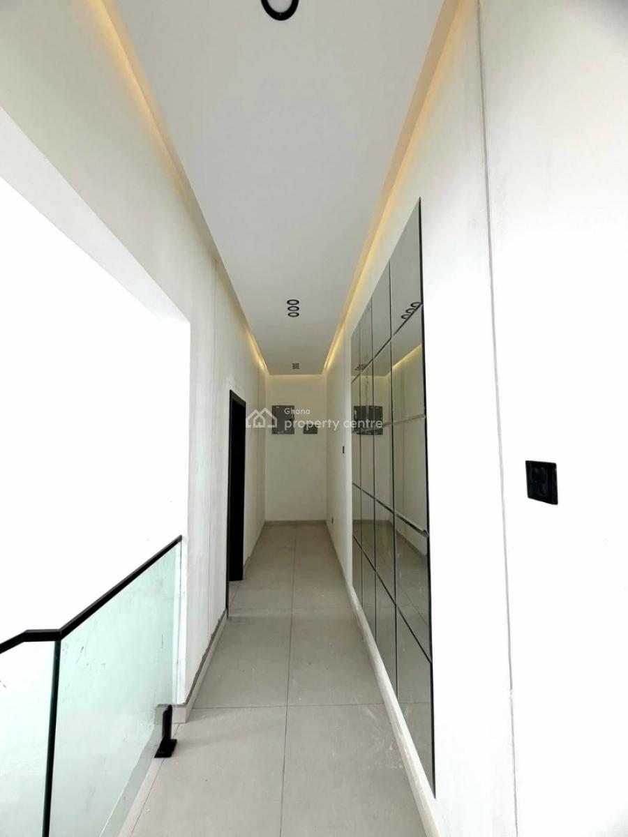 5 Bedroom House with Boys Quarters at East Legon Hills, East Legon Hills, Accra Metropolitan, Accra, House for Sale