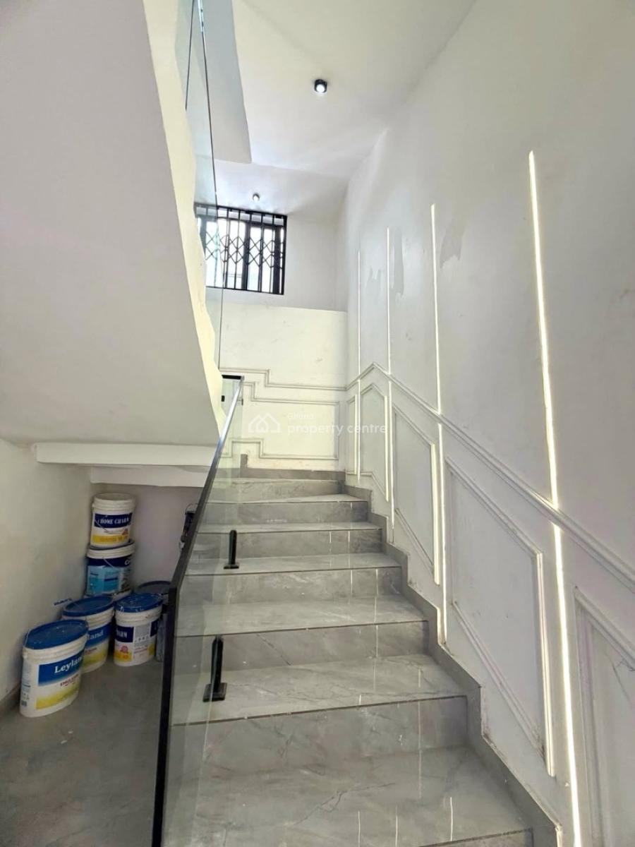 5 Bedroom House with Boys Quarters at East Legon Hills, East Legon Hills, Accra Metropolitan, Accra, House for Sale
