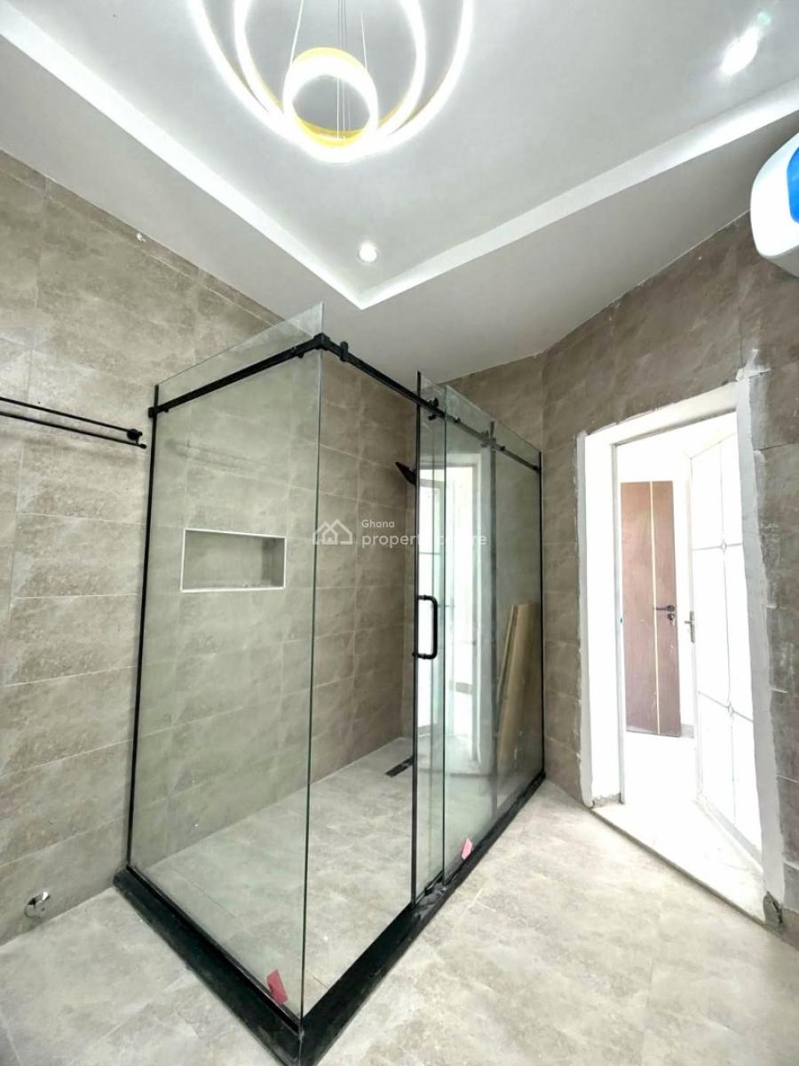 5 Bedroom House with Boys Quarters at East Legon Hills, East Legon Hills, Accra Metropolitan, Accra, House for Sale