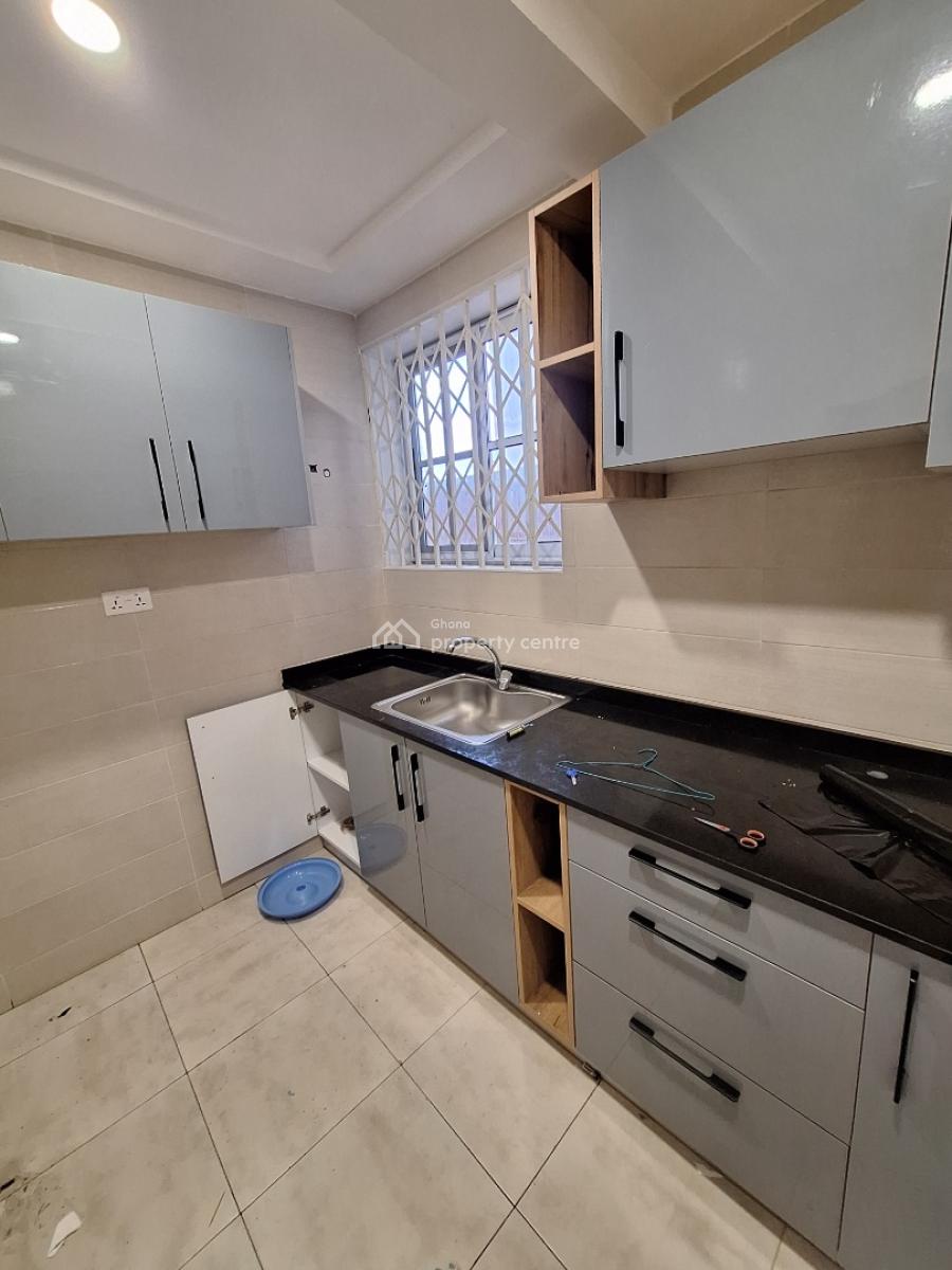 2 Bedroom Apartment at a Great Location, Nmai Dzorn, Ashaley Botwe, Adenta Municipal, Accra, Apartment for Sale