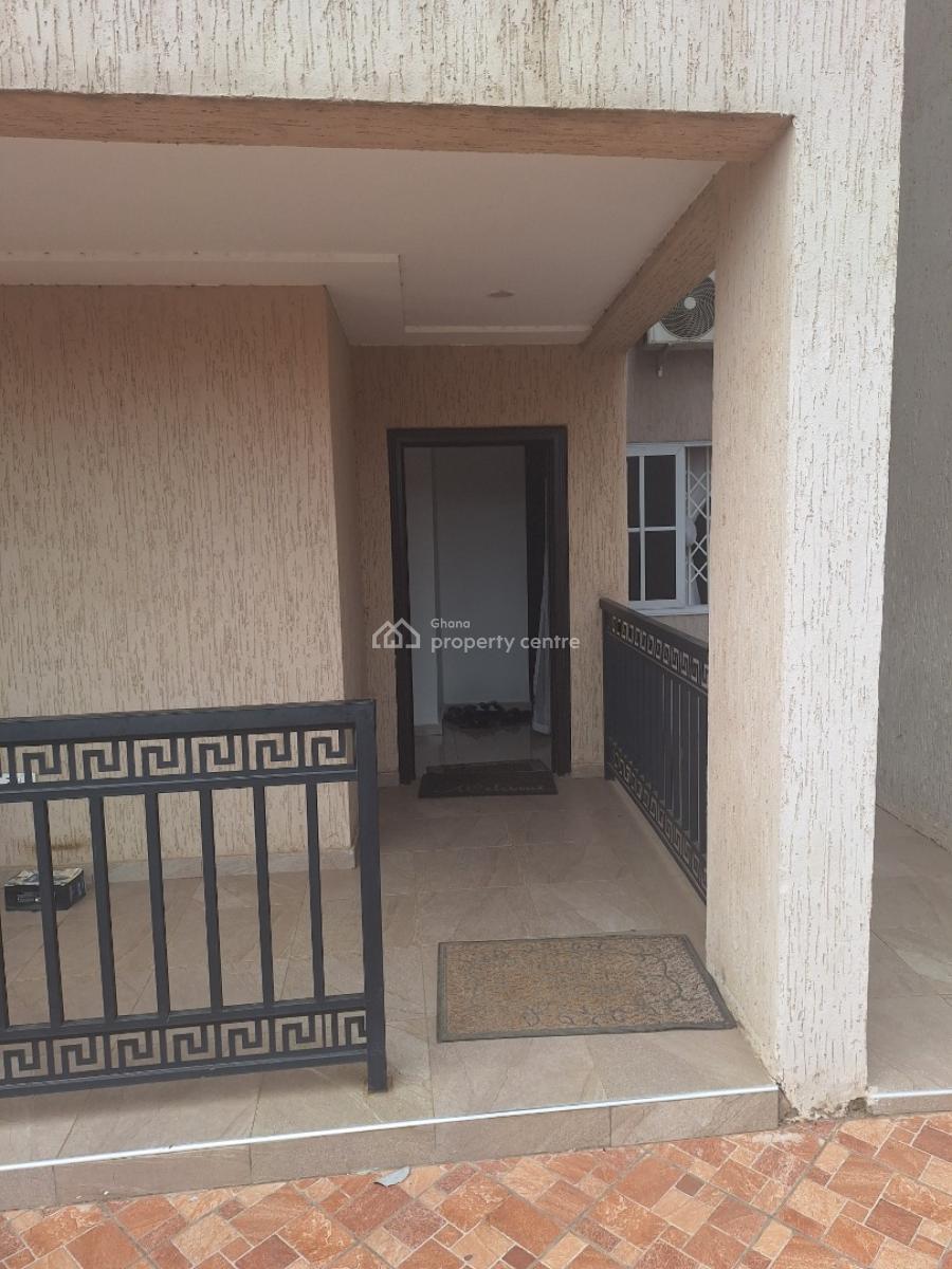 2 Bedroom Apartment at a Great Location, Nmai Dzorn, Ashaley Botwe, Adenta Municipal, Accra, Apartment for Sale