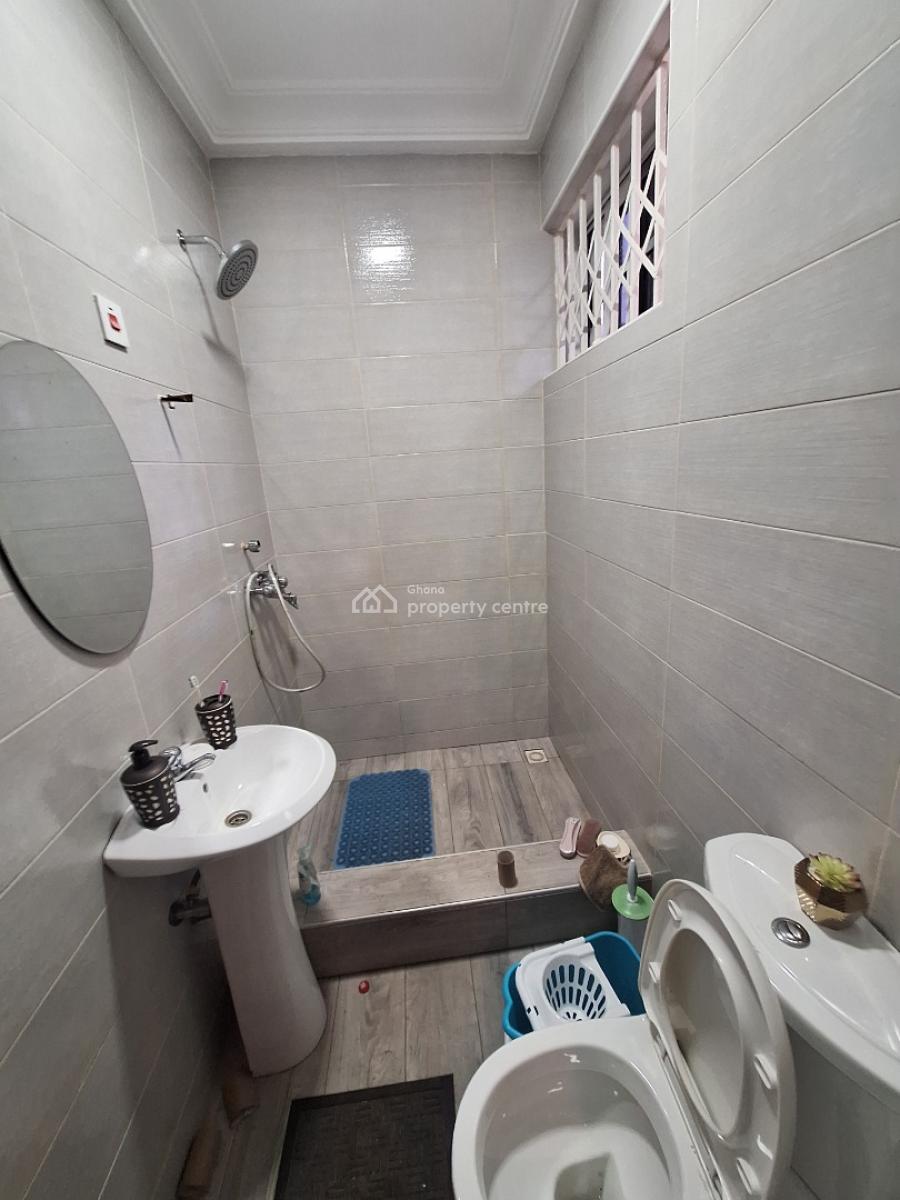 2 Bedroom Apartment at a Great Location, Nmai Dzorn, Ashaley Botwe, Adenta Municipal, Accra, Apartment for Sale