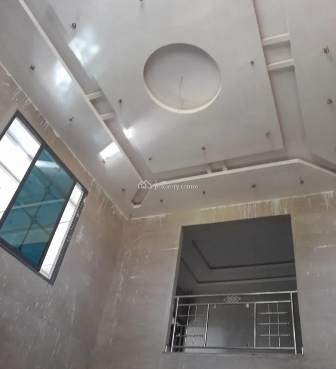 8 Bedrooms, Adwumam New Site, Near Kenyasi., Kumasi Metropolitan, Ashanti, House for Sale