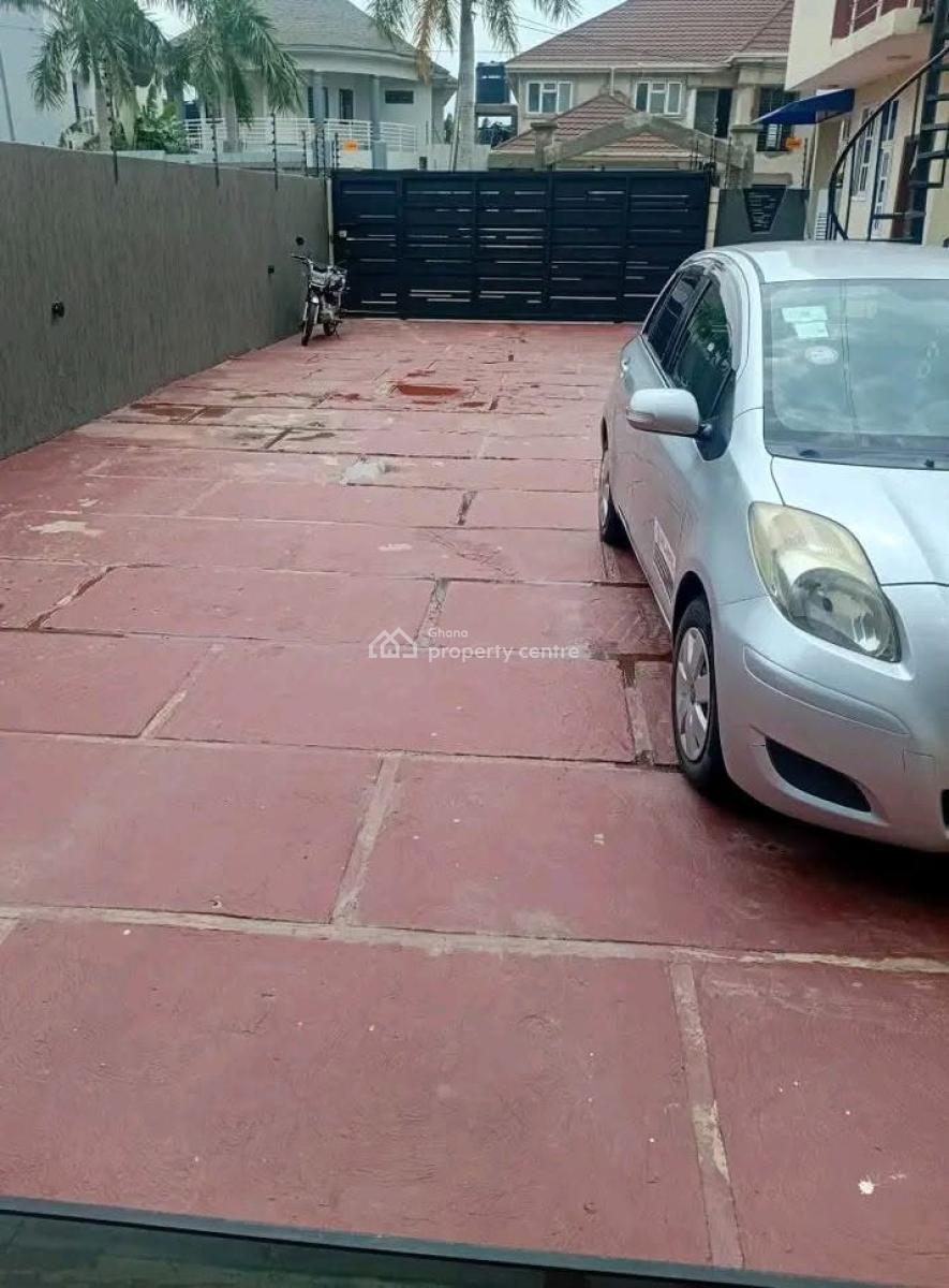 Executive 2-bedroom Flat @tseaddo, Accra, Tse Addo, Accra, Apartment for Rent