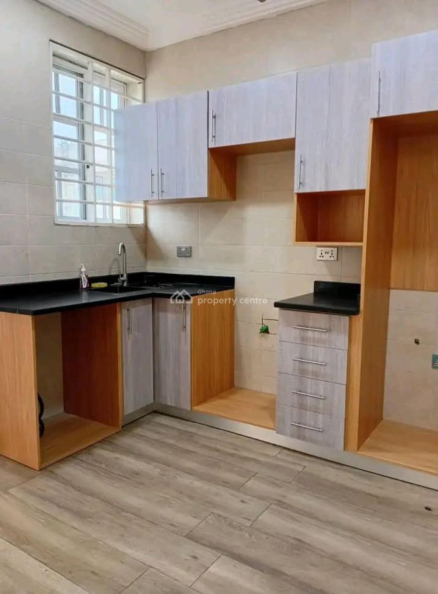Executive 2-bedroom Flat @tseaddo, Accra, Tse Addo, Accra, Apartment for Rent