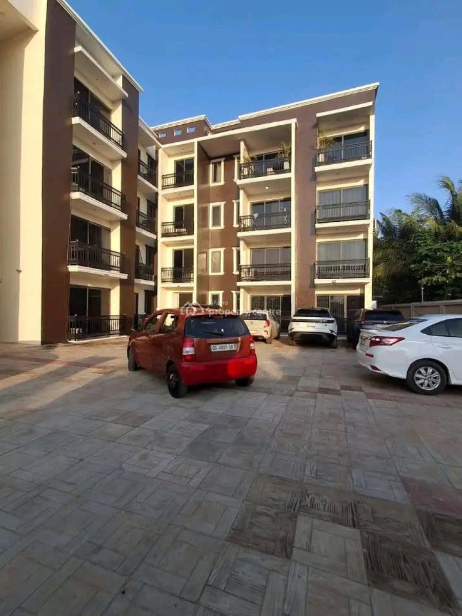 Modern 2-bedroom Apartment @ogbojo, Accra, Ogbojo, Adenta Municipal, Accra, Apartment for Rent
