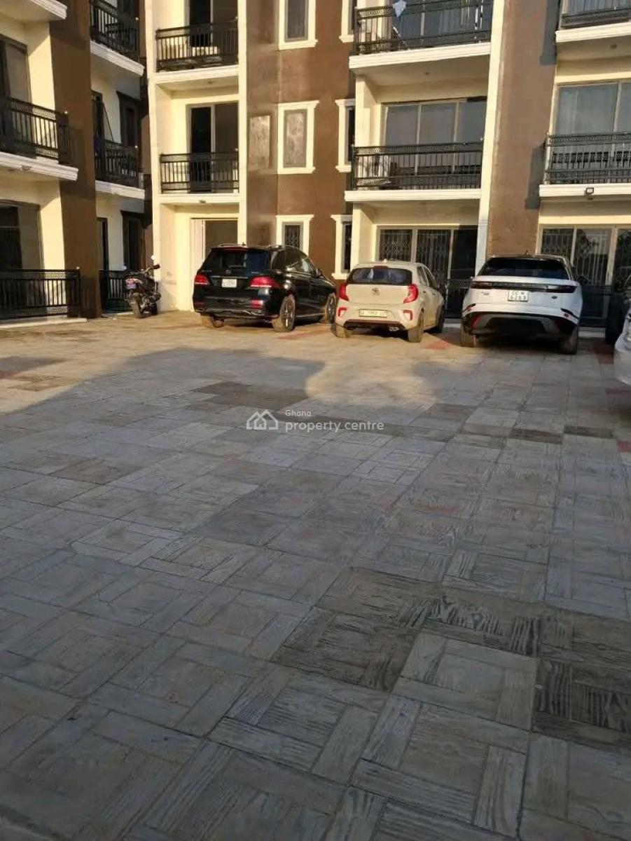 Modern 2-bedroom Apartment @ogbojo, Accra, Ogbojo, Adenta Municipal, Accra, Apartment for Rent