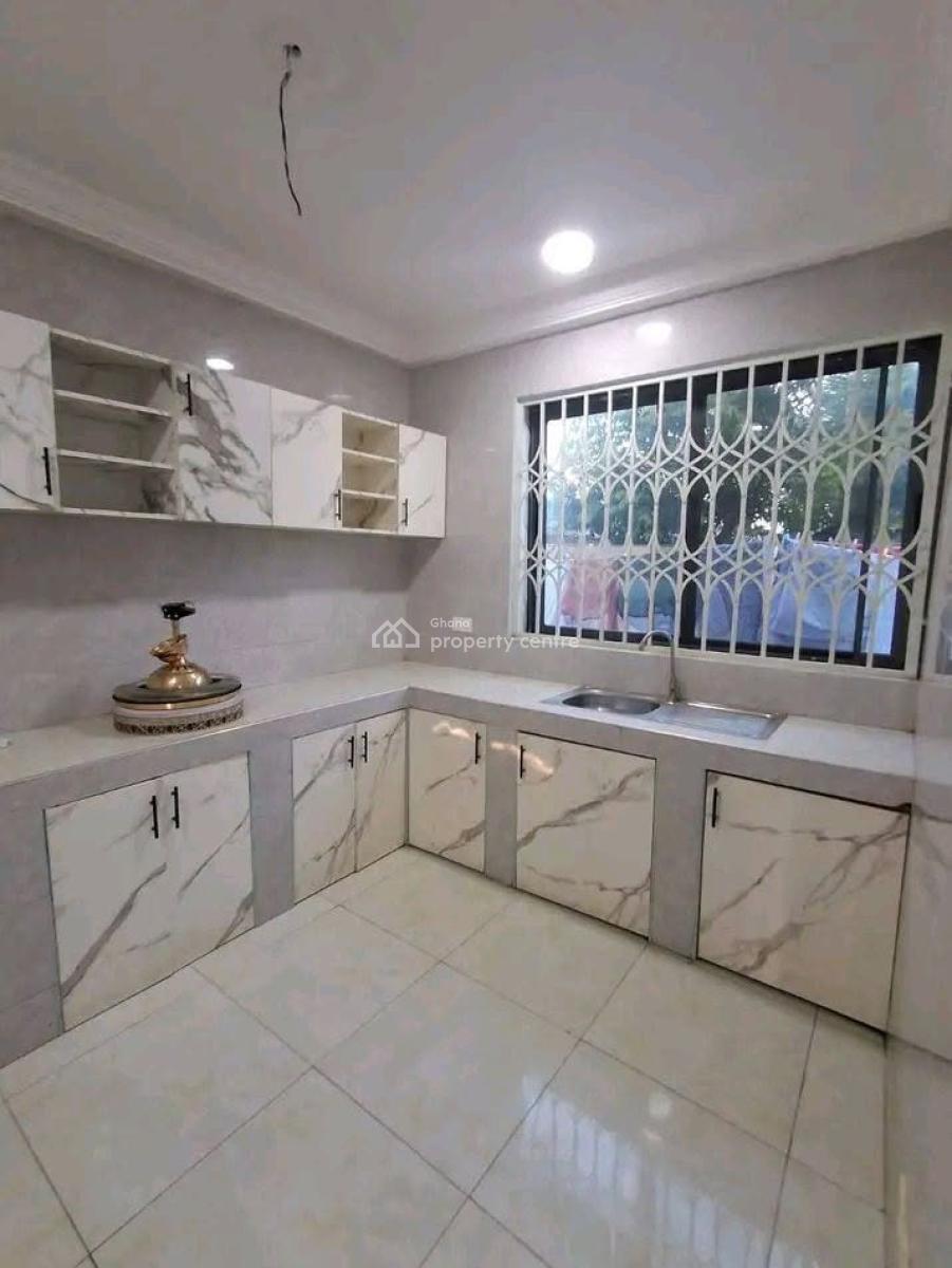 Modern 2-bedroom Apartment @ogbojo, Accra, Ogbojo, Adenta Municipal, Accra, Apartment for Rent