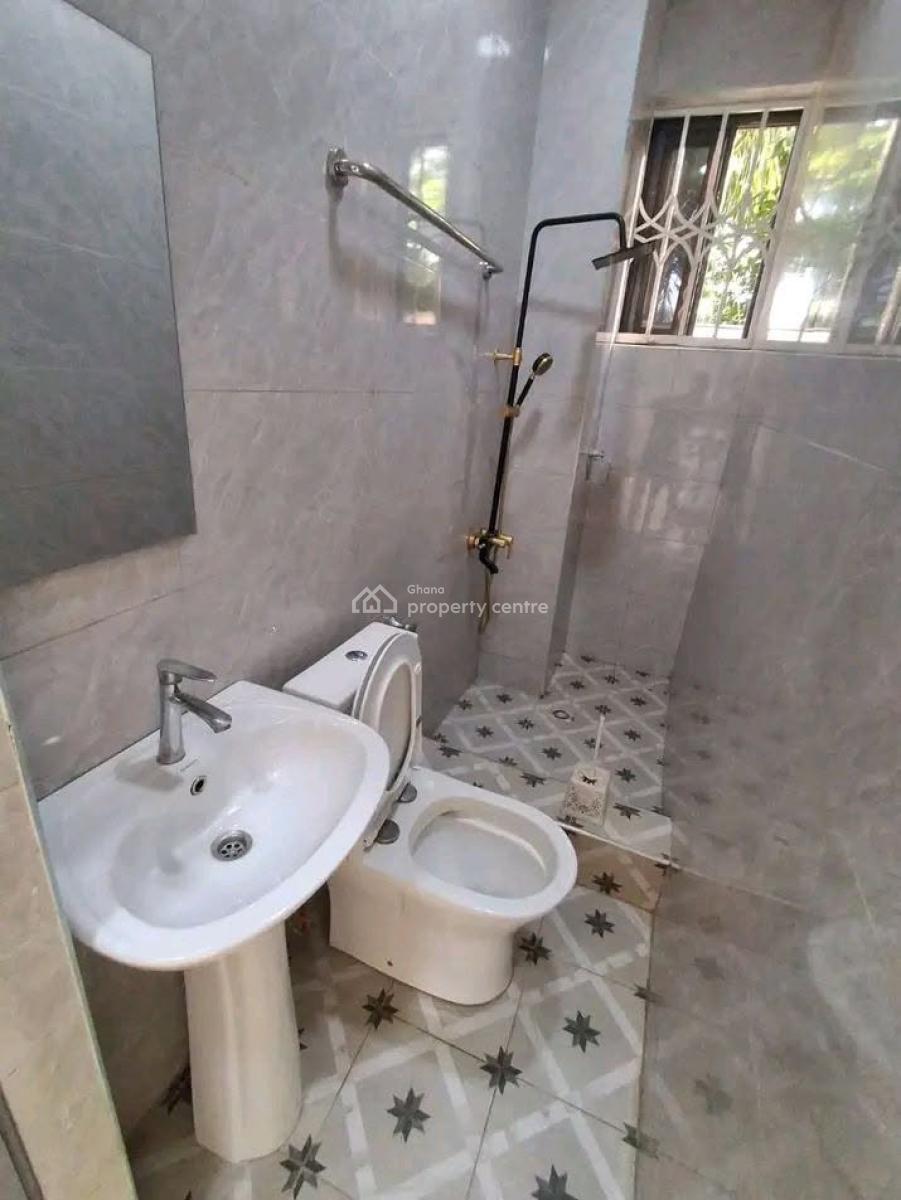 Modern 2-bedroom Apartment @ogbojo, Accra, Ogbojo, Adenta Municipal, Accra, Apartment for Rent