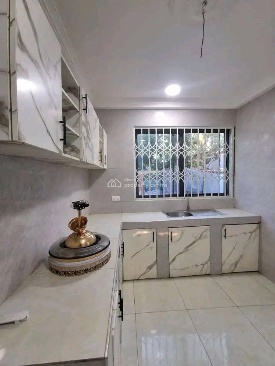 Modern 2-bedroom Apartment @ogbojo, Accra, Ogbojo, Adenta Municipal, Accra, Apartment for Rent